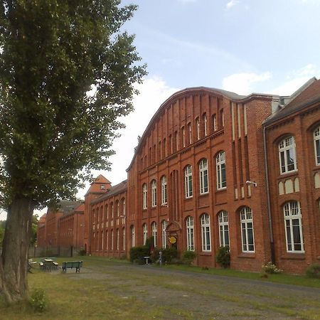 Hotel Bongard Berlin Exterior foto