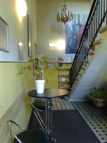 Hotel Bongard Berlin Exterior foto