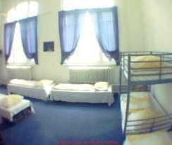 Hotel Bongard Berlin Cameră foto