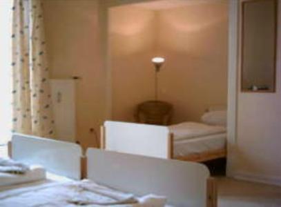Hotel Bongard Berlin Cameră foto